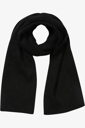 SELECTED Kaulaliina slfMaline Knit Scarf