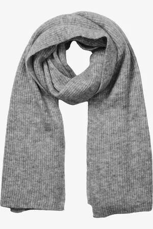 SELECTED Kaulaliina slfMaline Knit Scarf