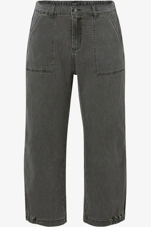 Gozzip Housut Clara Baggy Pants
