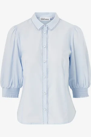 Karen by Simonsen Pusero ChillyKB Blouse