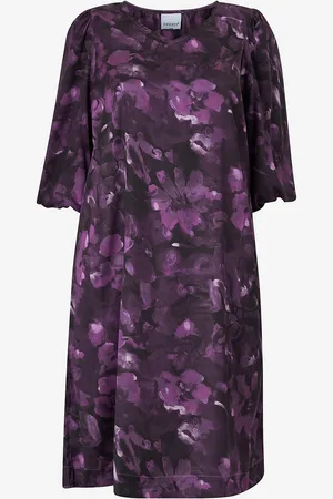 Zhenzi Mekko Bria 492-dress 3/4