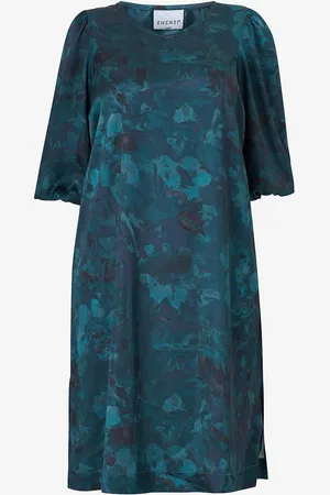 Zhenzi Mekko Bria 492-dress 3/4
