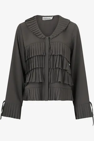 Karen by Simonsen Pusero kbRegina Blouse