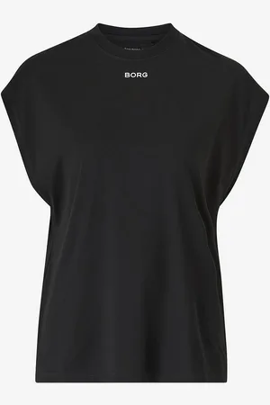 Björn Borg T-paita Borg Boxy T-shirt