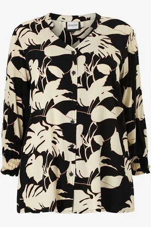 Gozzip Pusero gGhita Blouse