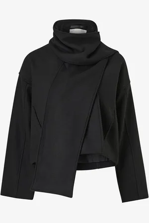 MSCH Takki mschSyden Scarf Jacket
