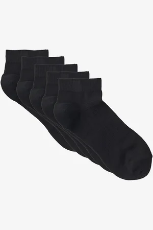 ELLOS Nilkkasukat Sporty Sneaker, 5 paria