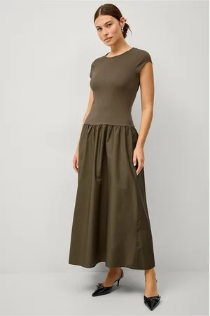 MANGO Maximekko Dress Valvin