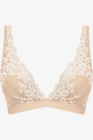 Wacoal Pehmeät rintaliivit Embrace Lace