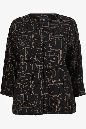 Gozzip Toppi Gannbrit Shirt