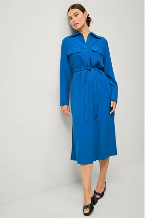 MANGO Paitamekko Dress Mate