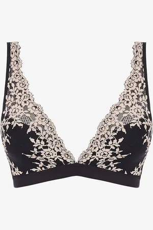 Wacoal Pehmeät rintaliivit Embrace Lace