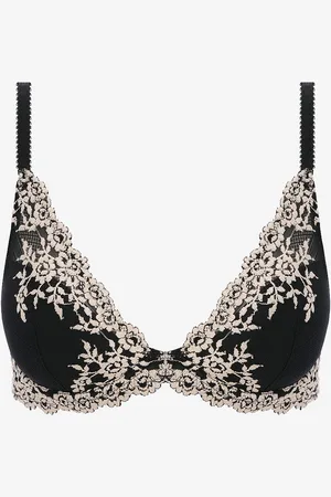 Wacoal Kaaritukiliivit Embrace Lace