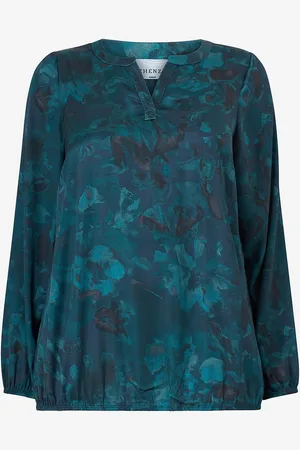 Zhenzi Pusero Bria 491-blouse L/S