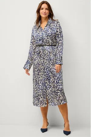 MANGO Paitamekko Dress Camila