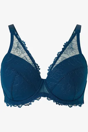 Zizzi Kaaritukiliivit Lemma Padded Bra