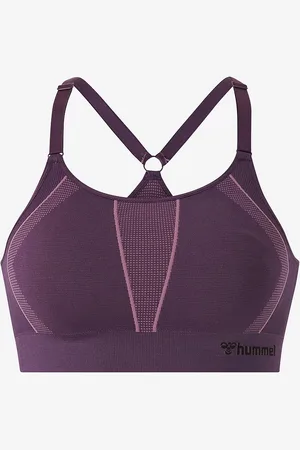 Hummel Sporttiliivit hmlMT Power Seamless Sports Bra