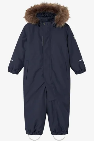NAME IT Talvihaalari nmnSnow10 Suit Solid FO