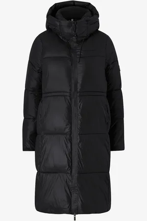Röhnisch Parka Urban Explorer Parka