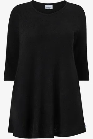 Zhenzi Tunika Madison 242-Tunic 3/4