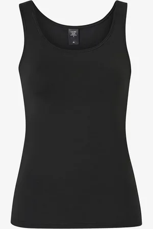 Calida Toppi Natural Comfort Tank Top
