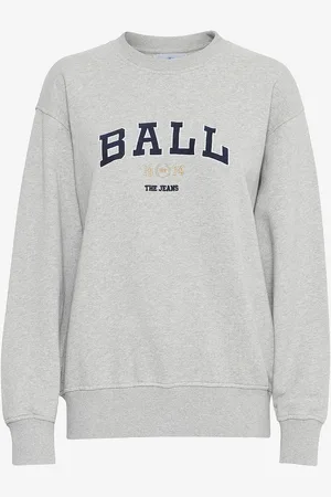 Ball Collegepaita Baltaylor Sweat