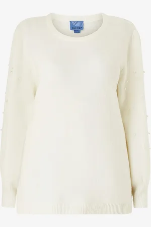 Zhenzi Paita Faun 684-Pullover L/S