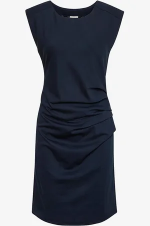 Kaffe Mekko India Round-neck Dress