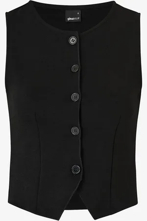 Gina Tricot Liivi Vest Top