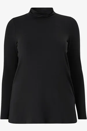 Zhenzi Toppi Cleo 611-Blouse L/S
