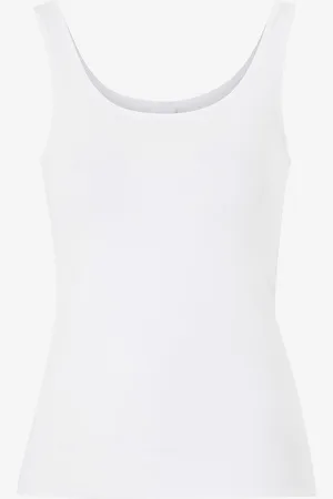 Calida Toppi Natural Comfort Tank Top