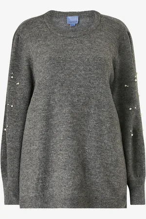 Zhenzi Paita Faun 684-Pullover L/S