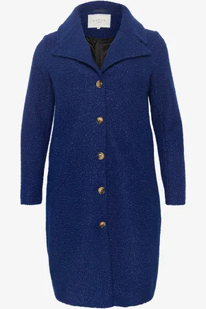 Kaffe Takki kcAnni Coat