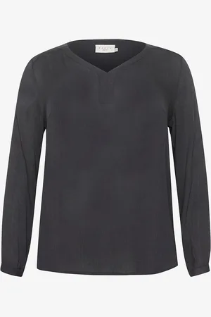 Kaffe Paita kCami LS Blouse