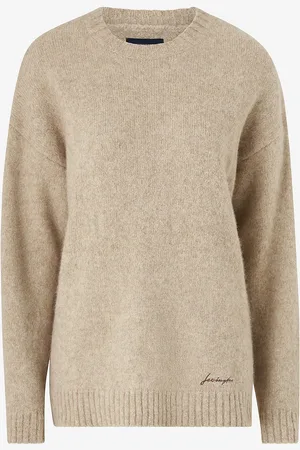 Lexington Paita Brianna Yak Blend Sweater