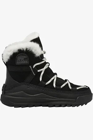 sorel Varsikengät Ona Rmx Glacy Plus WP