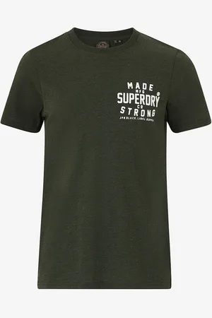 Superdry T-paita Machined Goods Workwear Tee