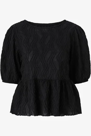 Gina Tricot Toppi Tie Top