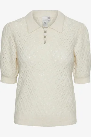 Y.A.S Toppi yasBicala 2/4 Knit Pullover