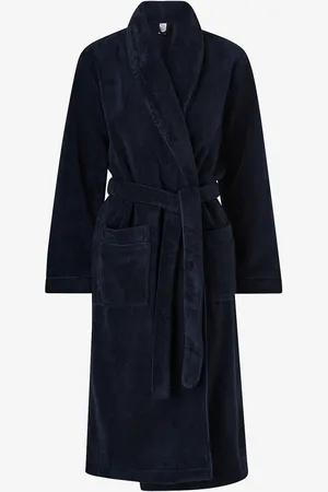 Calida Aamutakki Cosy Shower Bathrobe