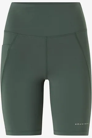 Röhnisch Treenitrikoot Flattering High Waist Bike Tights