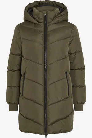 VILA Takki viMilja L/S Padded Coat
