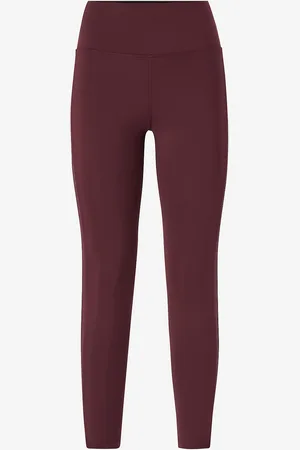 Röhnisch Treenitrikoot Kay High Waist Tights