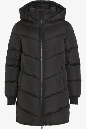 VILA Takki viMilja L/S Padded Coat