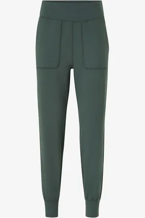 Röhnisch Treenihousut Soft Jersey Pants