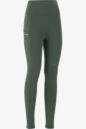 Röhnisch Urheilusukkahousut Thermal Tights