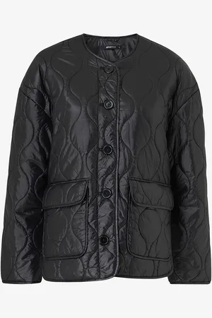 Gina Tricot Takki Quilted Jacket