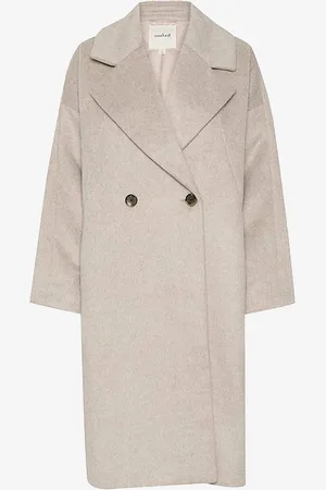 Soaked in Luxury Takki slCalliope Coat