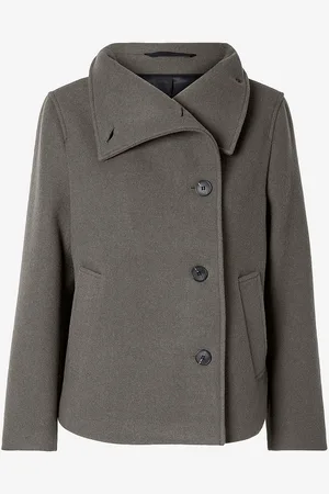 SELECTED Takki slfZoe Wool Jacket