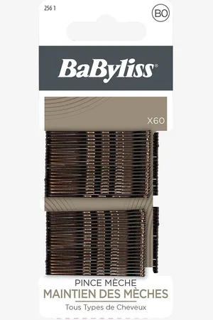 BaByliss Paris Hårnål 60 st